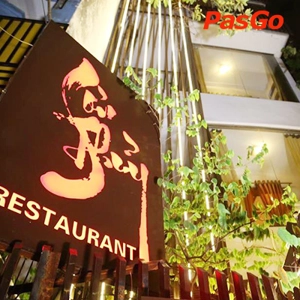 Nhà hàng Sơn Thủy Restaurant Phạm Huy Thông
