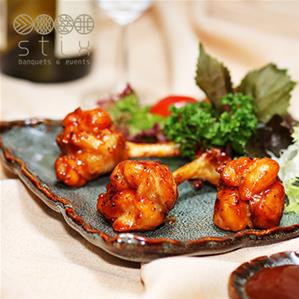 Nhà hàng Stix Nguyễn Đình Chiểu