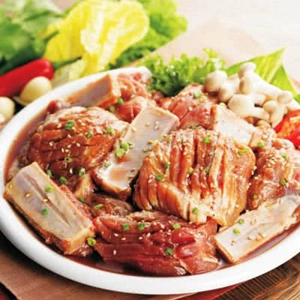 Nhà Hàng Sườn Nướng Hàn Quốc Nguyễn Bỉnh Khiêm