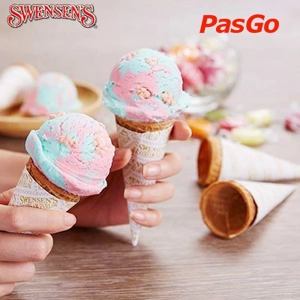 Nhà hàng Swensens Lê Văn Sỹ