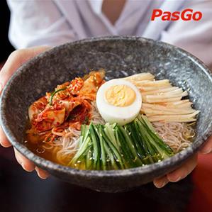 Nhà hàng Tasaki BBQ Aeon Mall Bình Tân