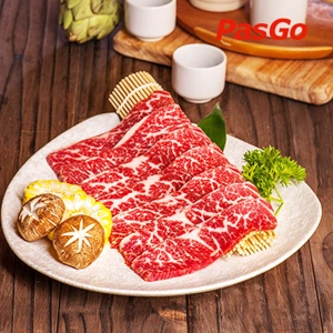 Nhà hàng Tasaki BBQ Bùi Thị Xuân