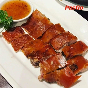 Nhà hàng Thái Sơn HongKong – Khách sạn Army