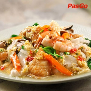 Nhà hàng ThaiExpress Đinh Tiên Hoàng