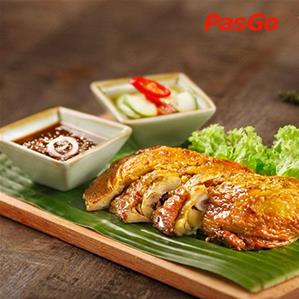 Nhà hàng ThaiExpress Hoàng Đạo Thúy