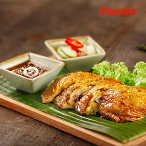 Nhà hàng ThaiExpress Hoàng Đạo Thúy