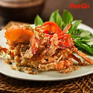 Nhà hàng ThaiExpress Indochina Plaza Hanoi