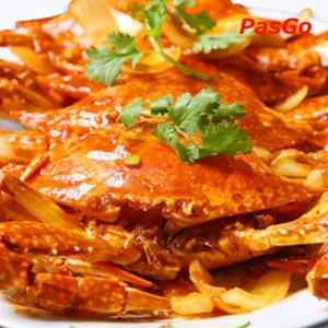 Nhà hàng Thiên Vương Tửu Phạm Ngọc Thạch