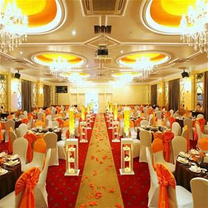 Nhà hàng tiệc cưới gala royale mạc đĩnh chi quận 1