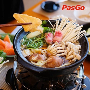 Nhà hàng Tokyo Deli Ngụy Như Kon Tum