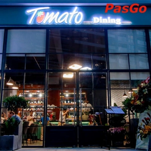Nhà hàng Tomato Dining Restaurant