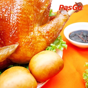 Nhà hàng Top Beer Lê Lợi