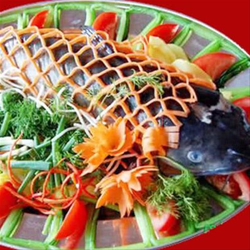 Nhà Hàng Tre Place 142 An Dương Vương Tây Hồ