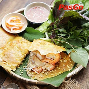 Nhà hàng Truly Việt  Duy Tân