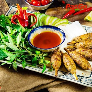 Nhà hàng Vị Quảng Tràng Tiền