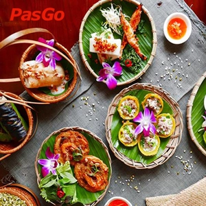 Nhà hàng Việt Nguyễn Huệ