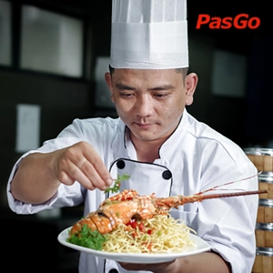 Nhà hàng Wu Fu Ju KĐT Trung Hòa Nhân Chính