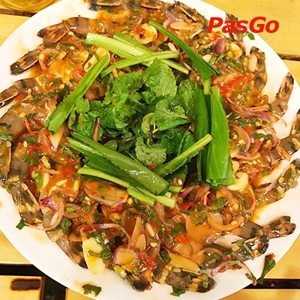 Nhà hàng Xiên Khè Võ Văn Kiệt 