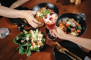 Nhà hàng XVI - Thảo Điền