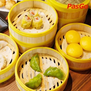 Nhà hàng Yi Long – Dimsum Lẩu Trung Hoa Trung Hòa