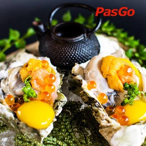 Nhà hàng Yume Sushi Restaurant Hồ Hảo Hớn