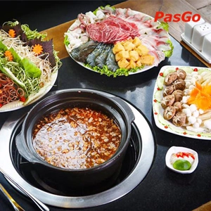 Nhà hành Mr Lẩu Trung Liệt