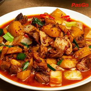Nhuận Trạch Viên Lê Văn Thiêm
