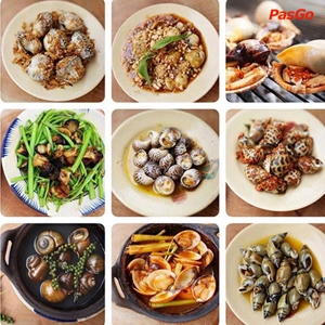 Ốc Chị Em Nguyễn Thái Bình