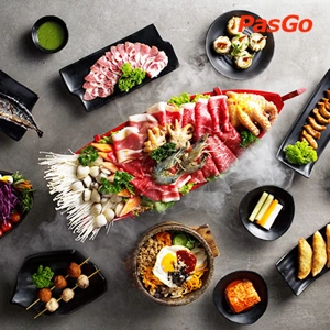 Octopus King Nguyễn Chí Thanh