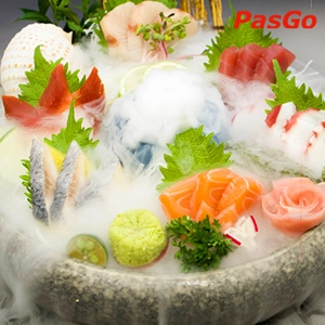 OKKU Saigon Nguyễn Văn Hưởng