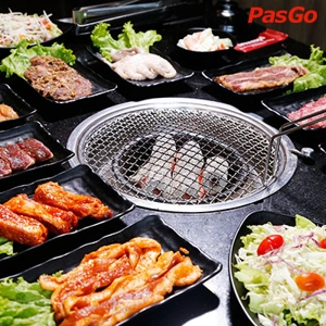 Oppa BBQ Trần Phú   