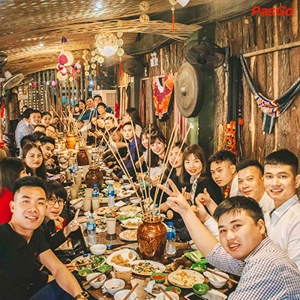 Pao Quán Giảng Võ