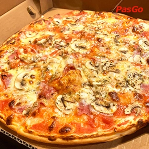 Paolo & Chi Nghi Tàm