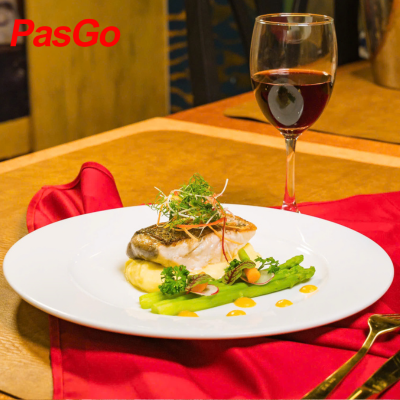 PasGo Demo 1 - Lê Văn Hưu