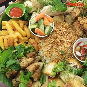 Phiên Chợ Gà Mẹt Đốc Ngữ