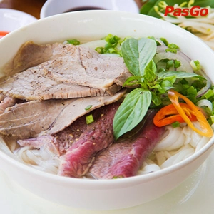 Phở Bát Đàn Đường 270B Quận 9