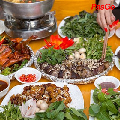 Phố Bia Lê Văn Lương