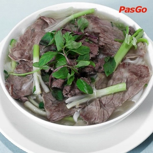 Phở Nam Nhất Trần Điền