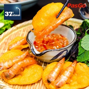 Phố Ngon 37 Big C Thăng Long