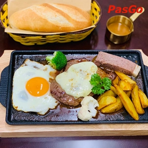 Phố Quán Hàng Bún