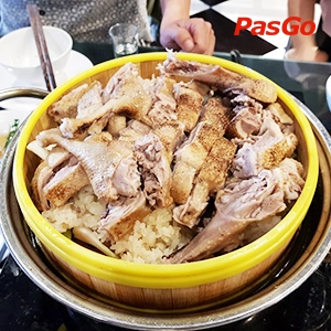 Phố Xưa Nguyễn Văn Tuyết