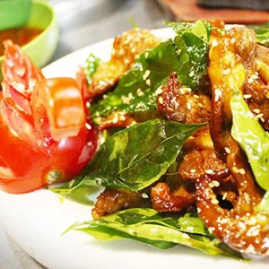 Phủi Quán 74 Trần Hưng Đạo – Nhậu Kiểu « Phủi » Cực Chất