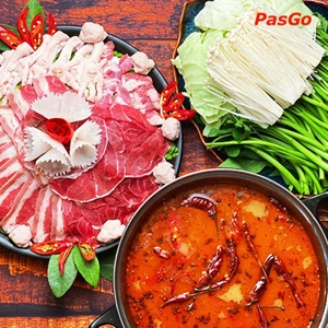 Phủi Quán Trung Hòa