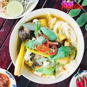 Phương Mai Chay Quán Võ Thị Sáu