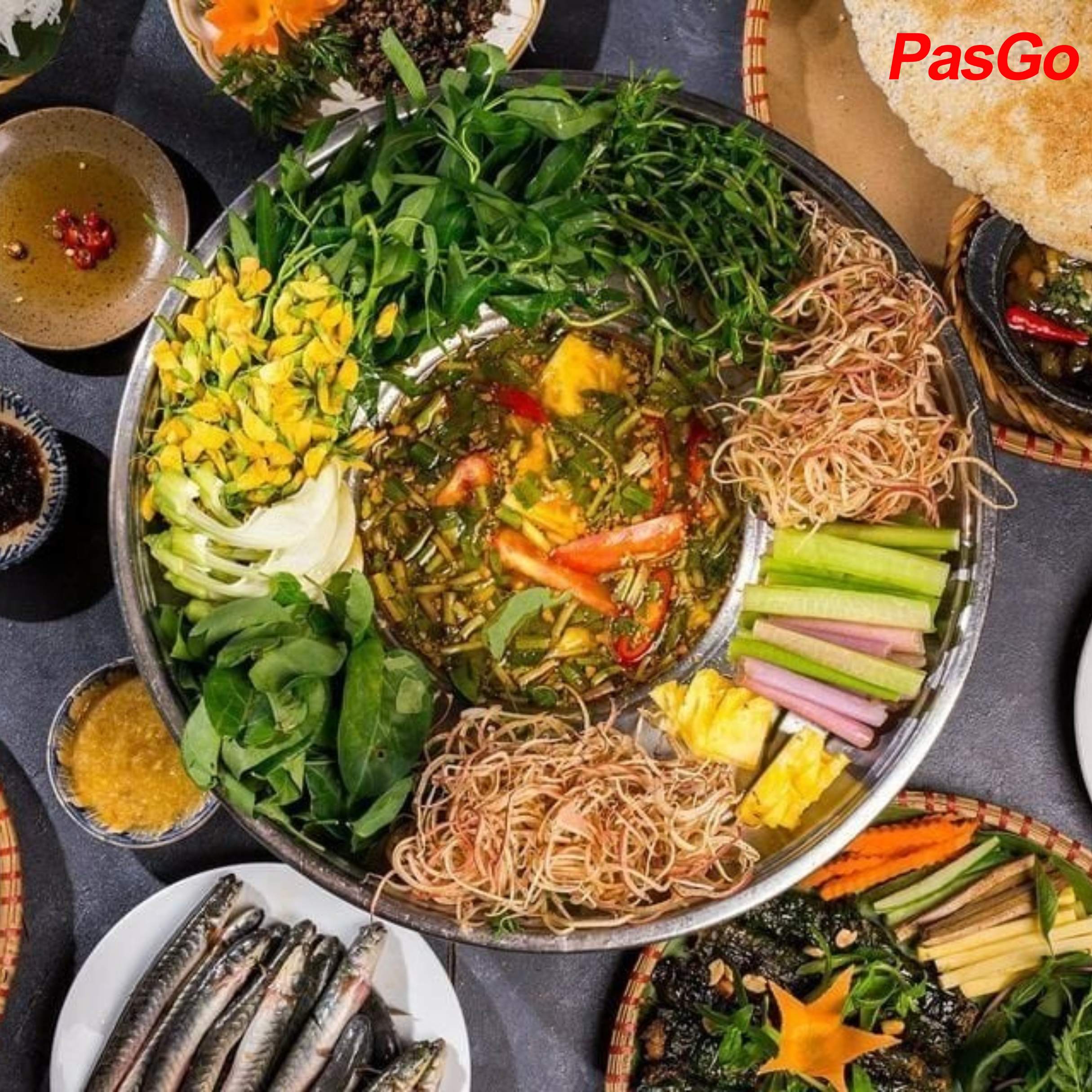 Phương Nam 163 Mai Hắc Đế