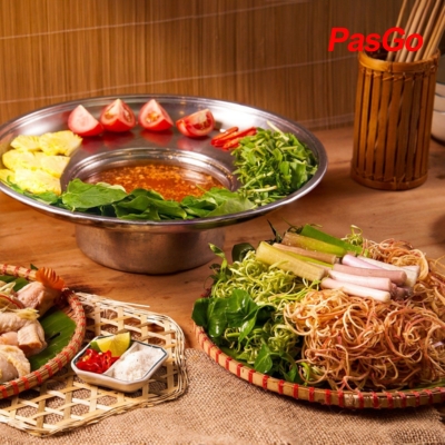 Phương Nam 163 Mai Hắc Đế