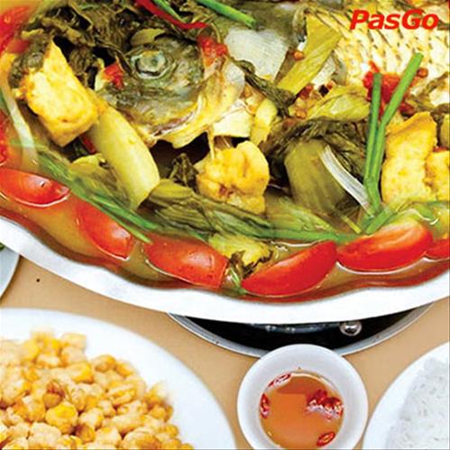 Phương Xưa 4 Võ Văn Tần