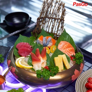 Picpoc Gastrobar Lương Ngọc Quyến