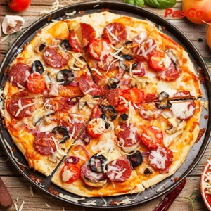 Pizza Express Kim Đồng  