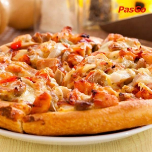 Pizza Express Ngọc Khánh  